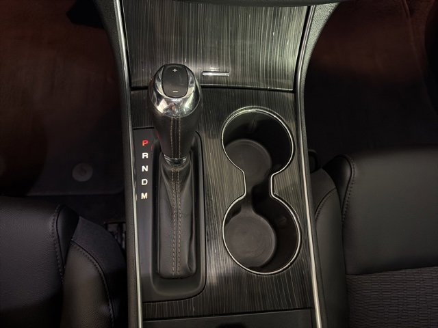 Used 2018 Chevrolet Impala LT image 40