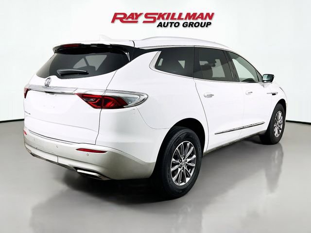 Used 2024 Buick Enclave Premium FWD image 6