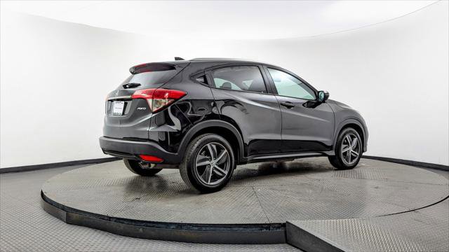 Used 2022 Honda HR-V EX image 8