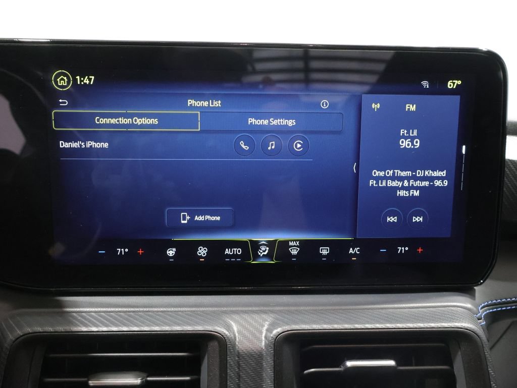 Used 2024 Ford Mustang Dark Horse RWD image 25