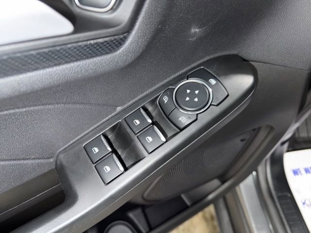 Used 2023 Ford Escape ST-Line w/ Tech Pack #1 image 11