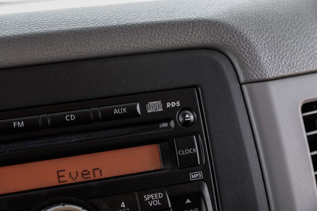 Used 2017 Nissan NV 2500 SV image 23