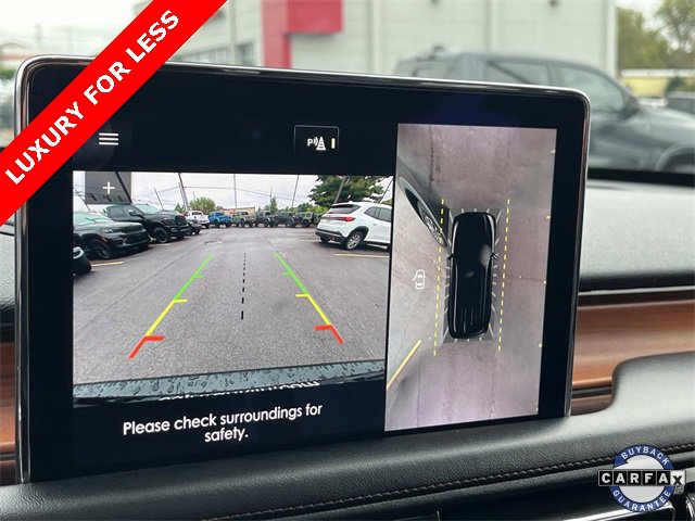Used 2020 Lincoln Aviator Reserve w/ Equipment Group 201A image 35