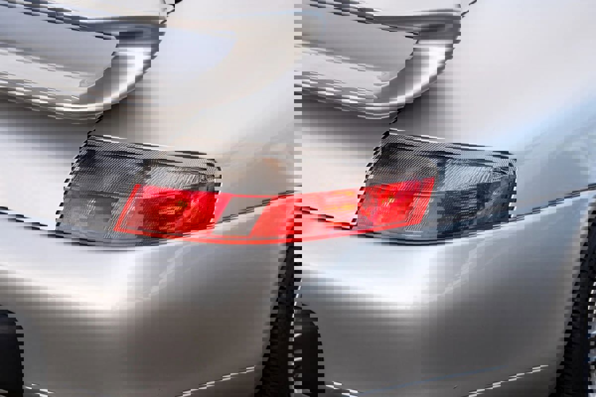 Used 1999 Porsche 911 GT3 RS image 40