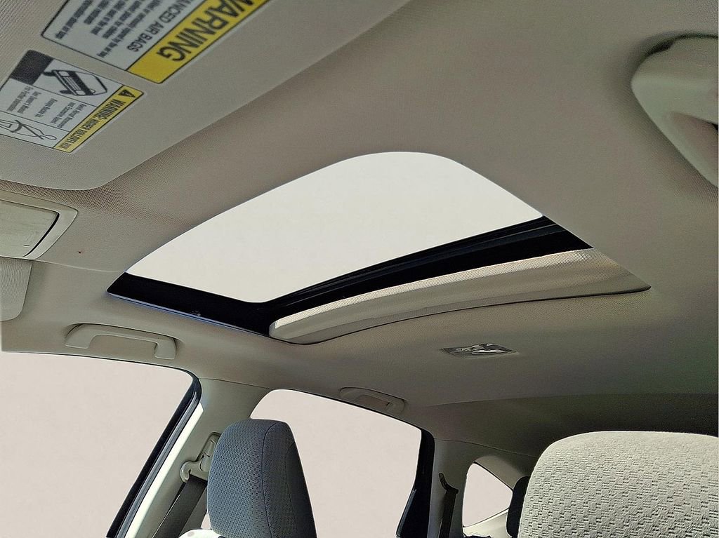 Used 2016 Honda CR-V EX image 15