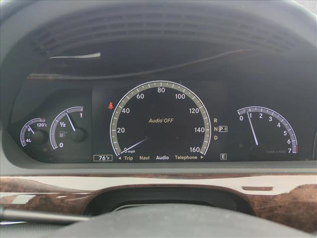 Used 2013 Mercedes-Benz S 550 image 6