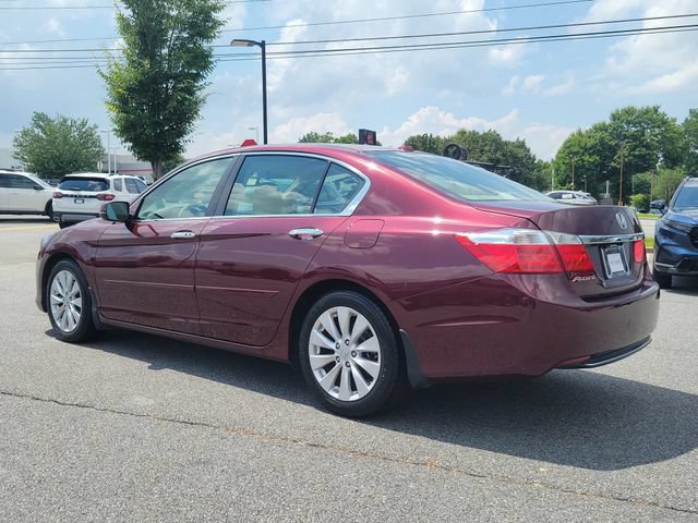 Used 2015 Honda Accord EX-L image 6