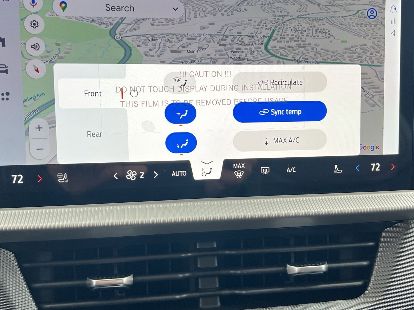 New 2026 Ford Explorer ST-Line w/ ST-Line Street Pack image 21