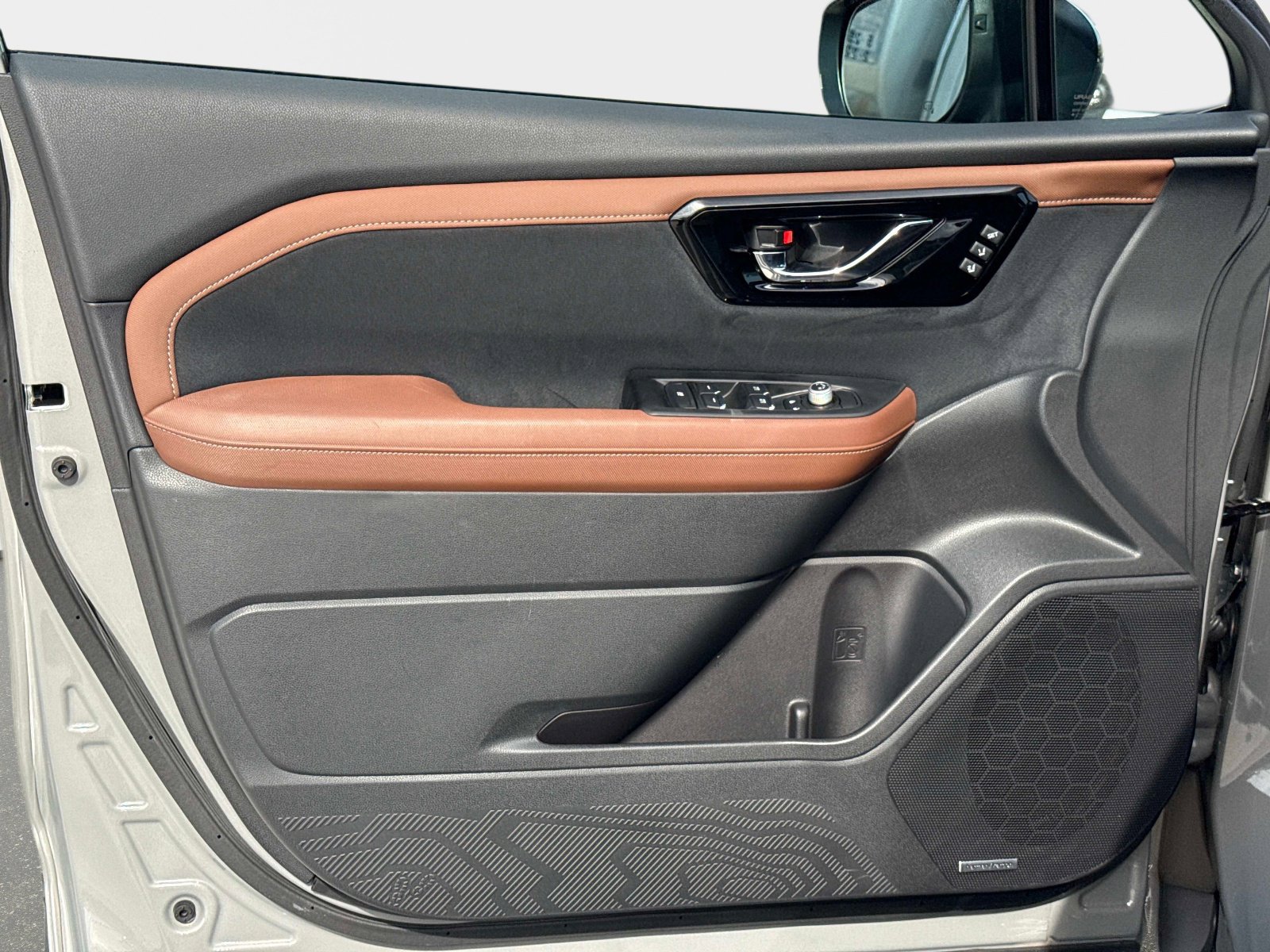 Certified 2026 Subaru Forester Touring image 20