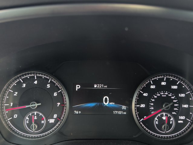 Used 2023 Hyundai Santa Fe SEL w/ Cargo Package image 12