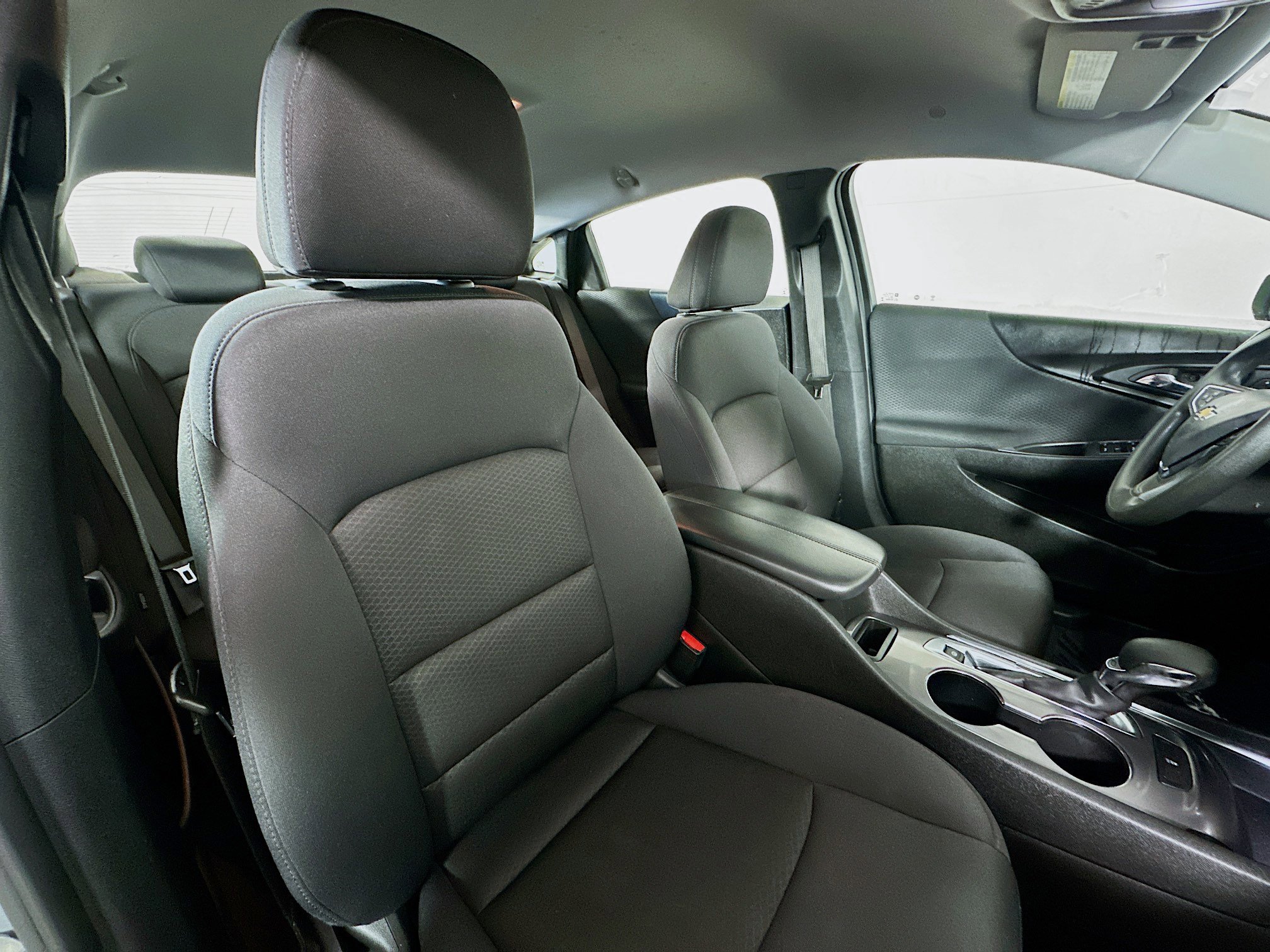 Used 2023 Chevrolet Malibu LT image 25