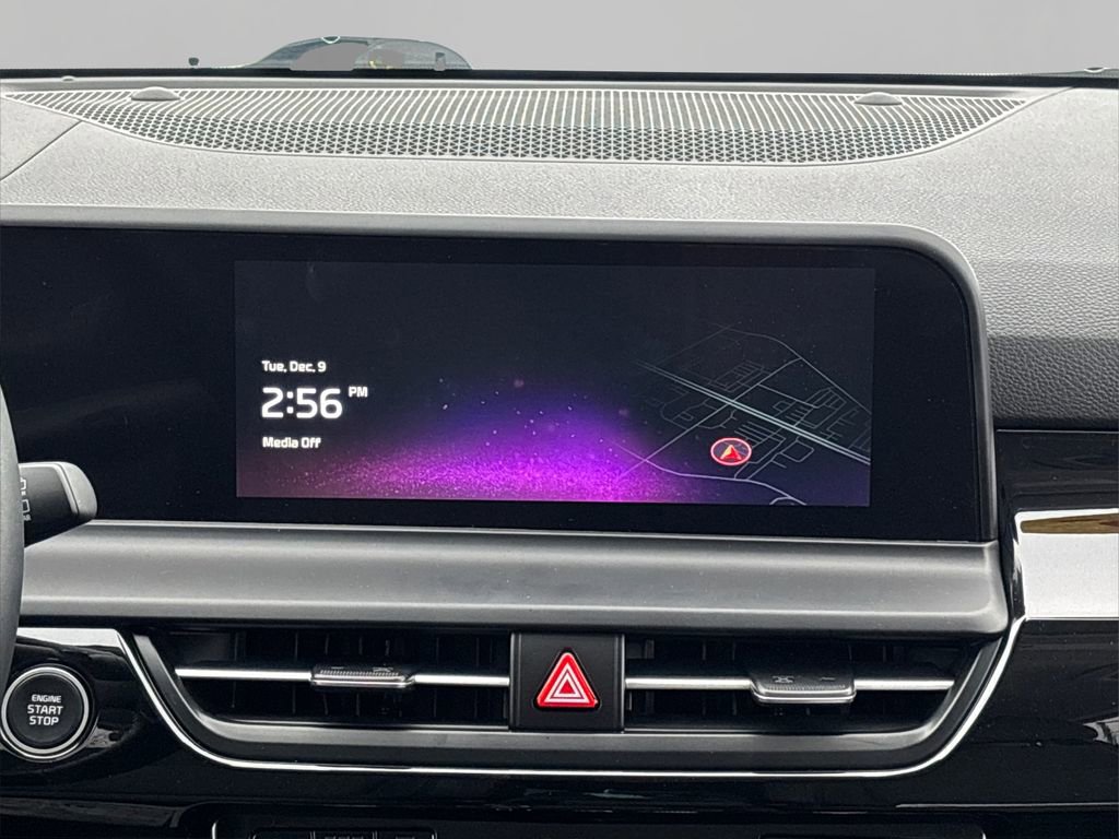 Certified 2025 Kia Seltos S image 18