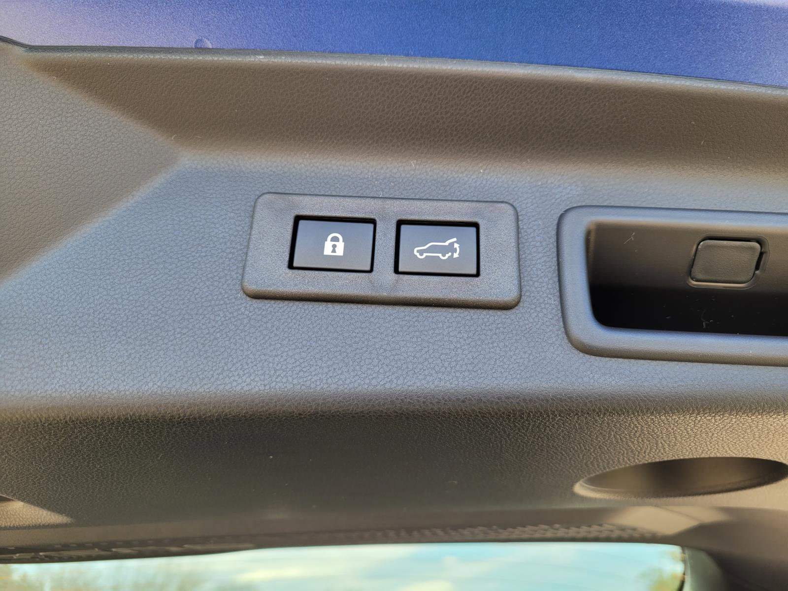 New 2026 Subaru Forester Limited image 19