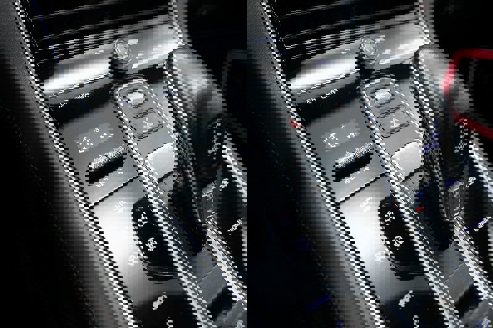 Certified 2022 Porsche Panamera 4S image 22