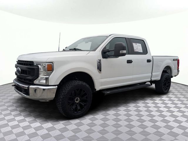Used 2022 Ford F250 XL w/ Power Equipment Group image 7
