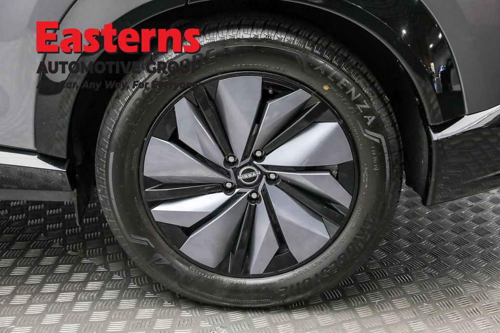 Used 2023 Nissan Ariya FWD image 7