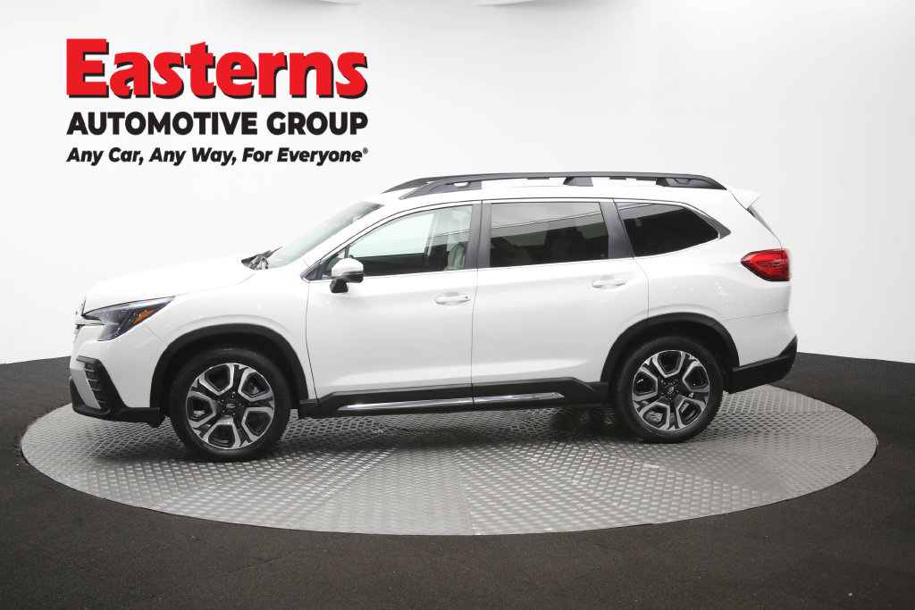 Used 2023 Subaru Ascent Limited AWD/4WD image 63
