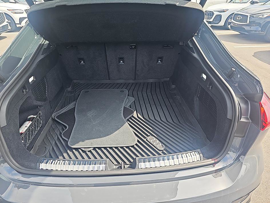 Used 2025 Audi S5 Prestige AWD/4WD image 30