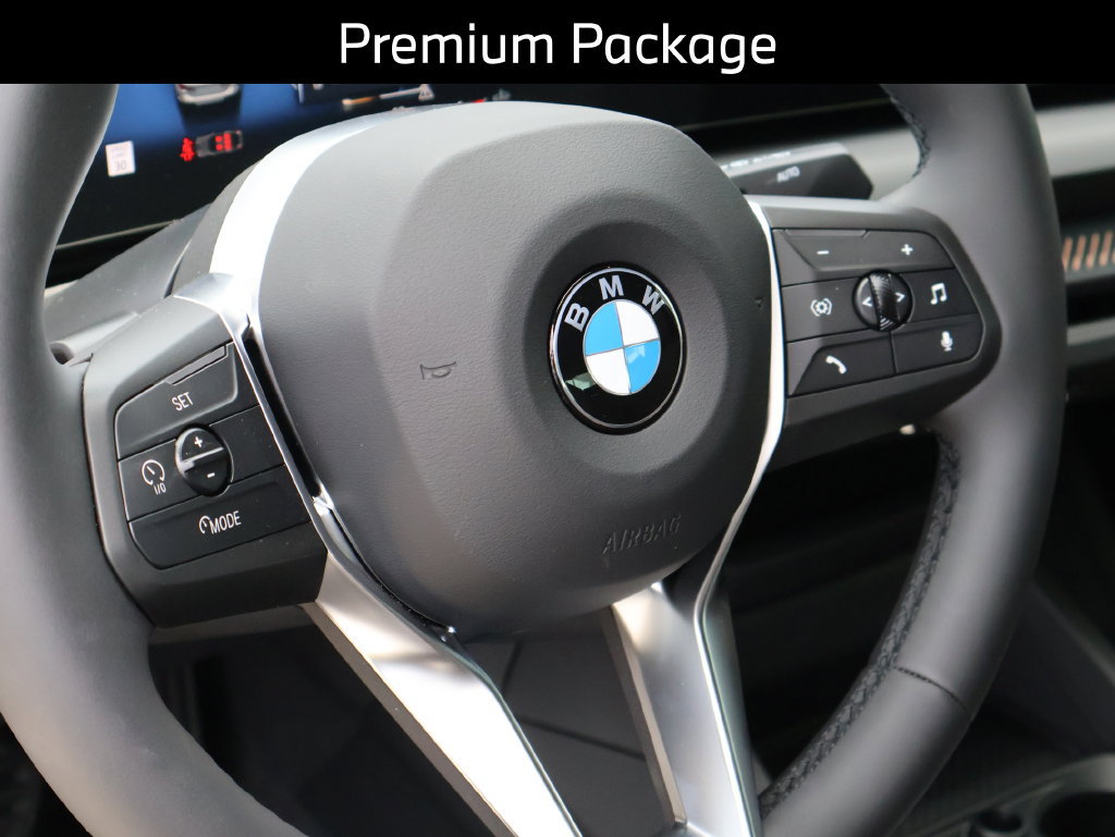 New 2026 BMW 228i xDrive w/ Premium Package AWD/4WD image 5