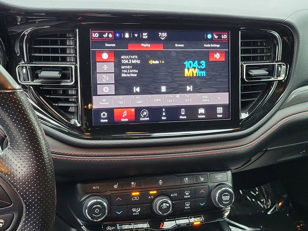 Used 2024 Dodge Durango GT image 10