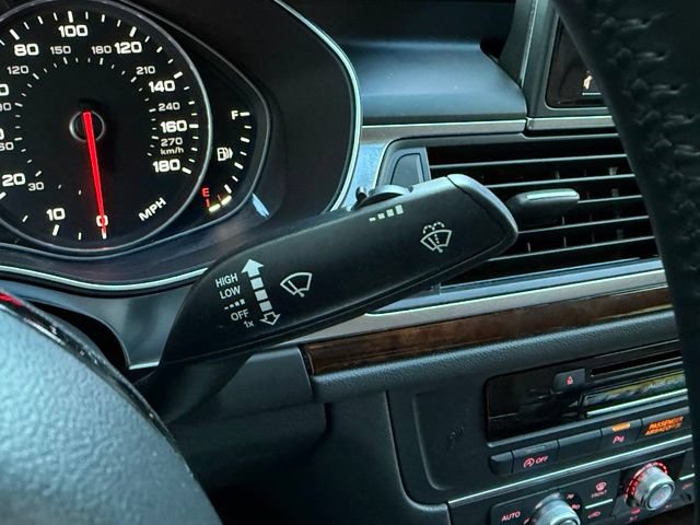 Used 2015 Audi A6 3.0T Premium Plus AWD/4WD image 25