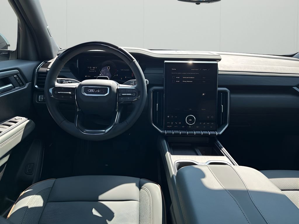 New 2026 GMC Acadia AT4 w/ Super Cruise Package image 21