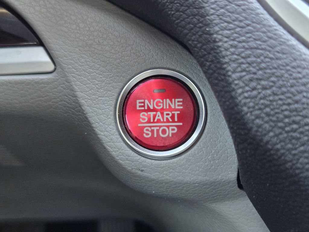 Used 2017 Acura TLX w/ Technology Package image 25