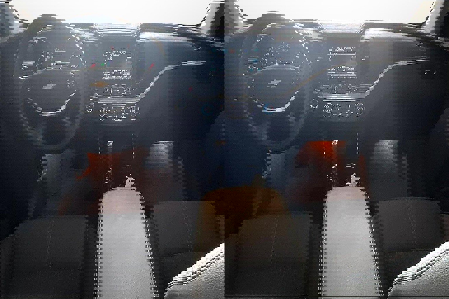 Used 2019 Chevrolet Impala LS image 14