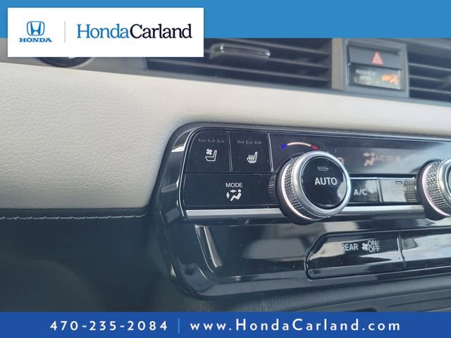 New 2026 Honda Passport TrailSport Elite image 28