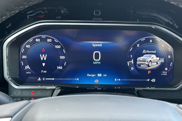 New 2026 Chevrolet Silverado 1500 RST w/ Protection Package image 32