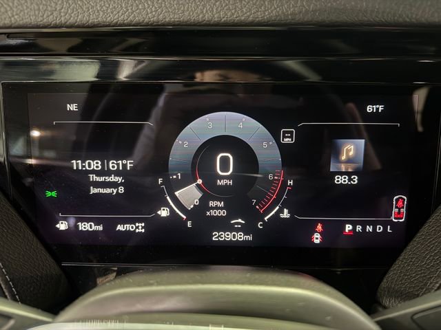 Certified 2025 GMC Yukon Denali image 20