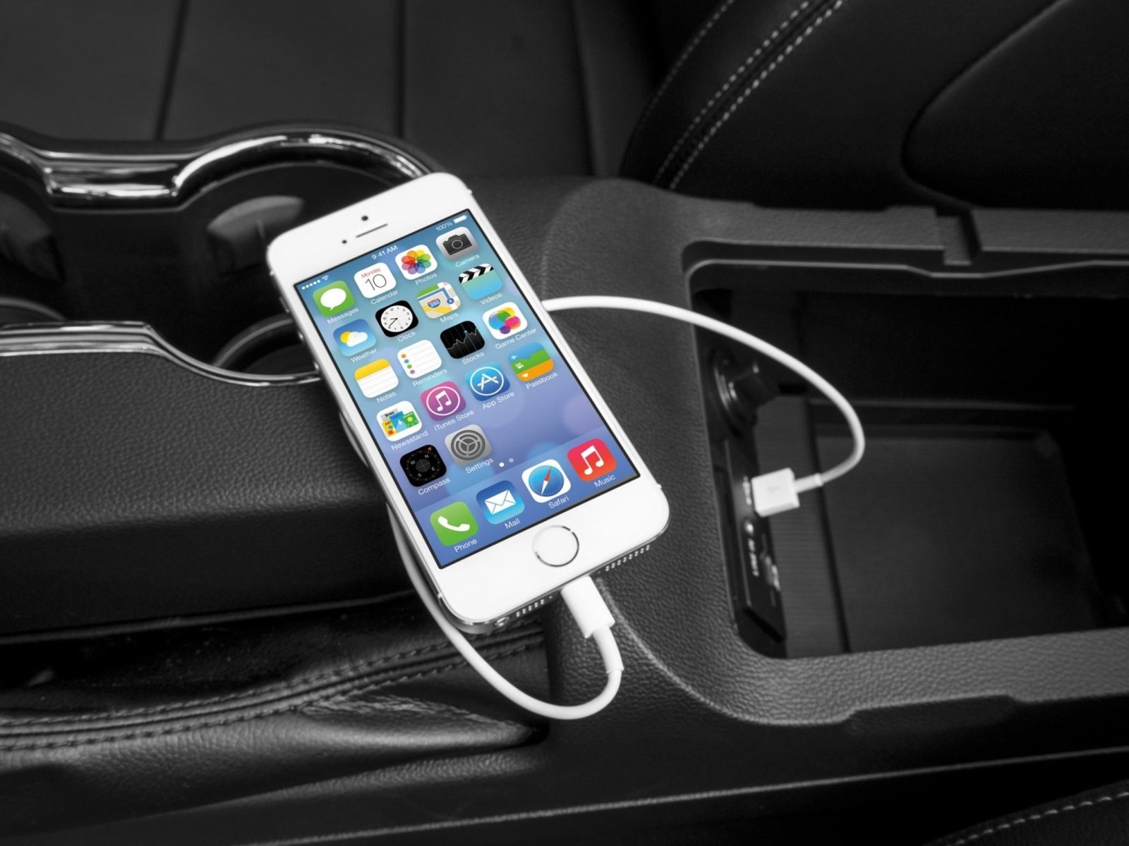 Used 2017 Ford Mustang GT Premium image 10