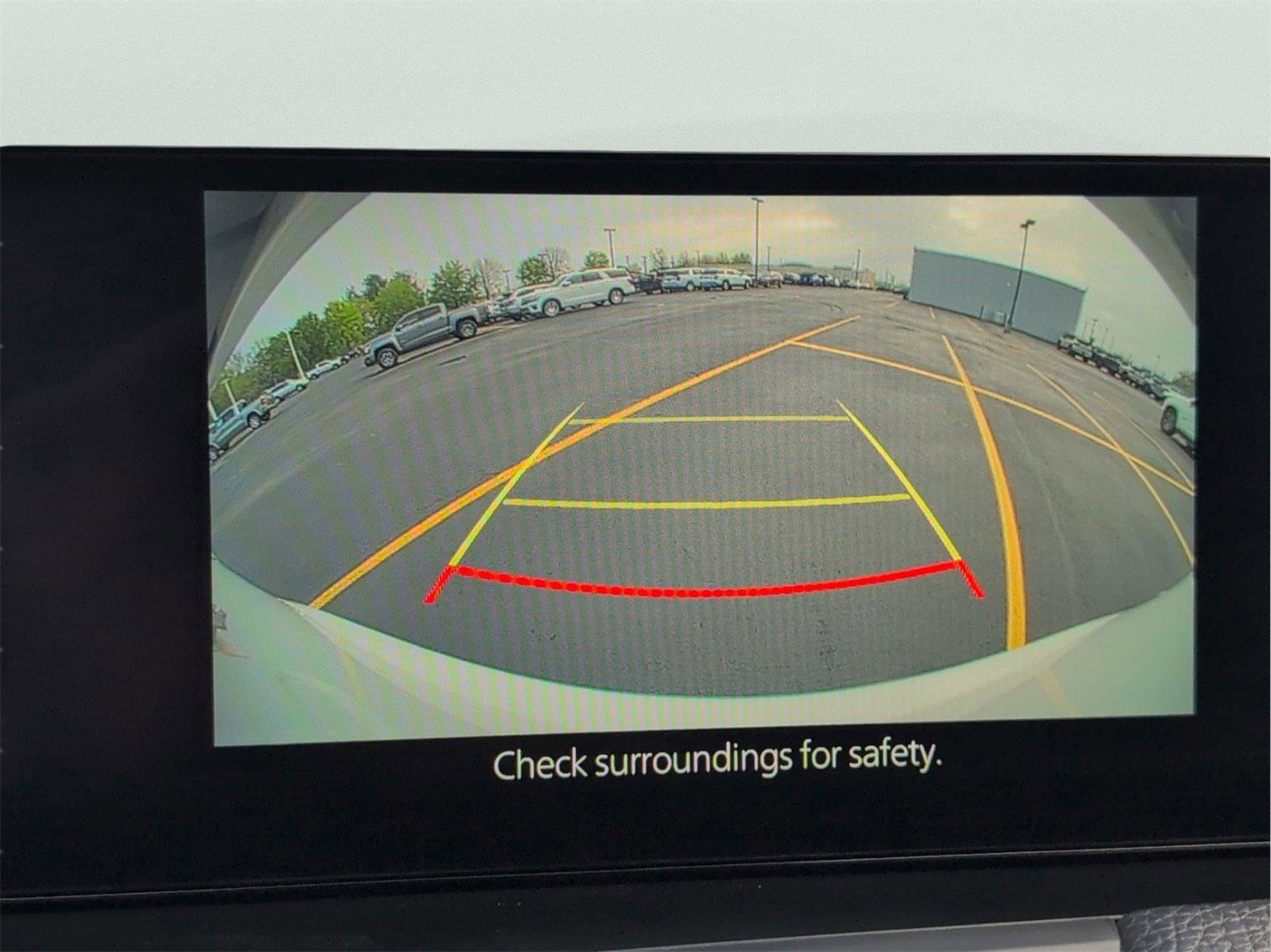 Used 2024 MAZDA CX-90 3.3 Turbo w/ Preferred Plus AWD/4WD image 20