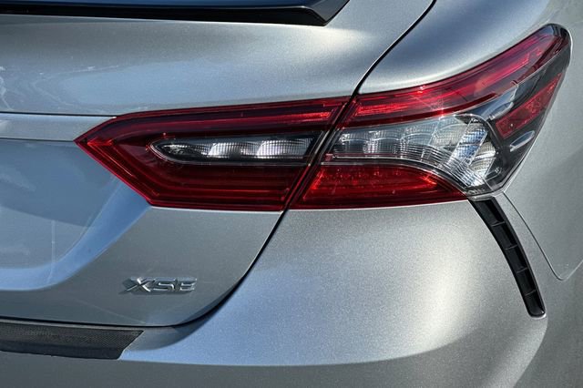Certified 2024 Toyota Camry XSE image 32