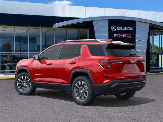 New 2027 GMC Terrain Elevation FWD image 3