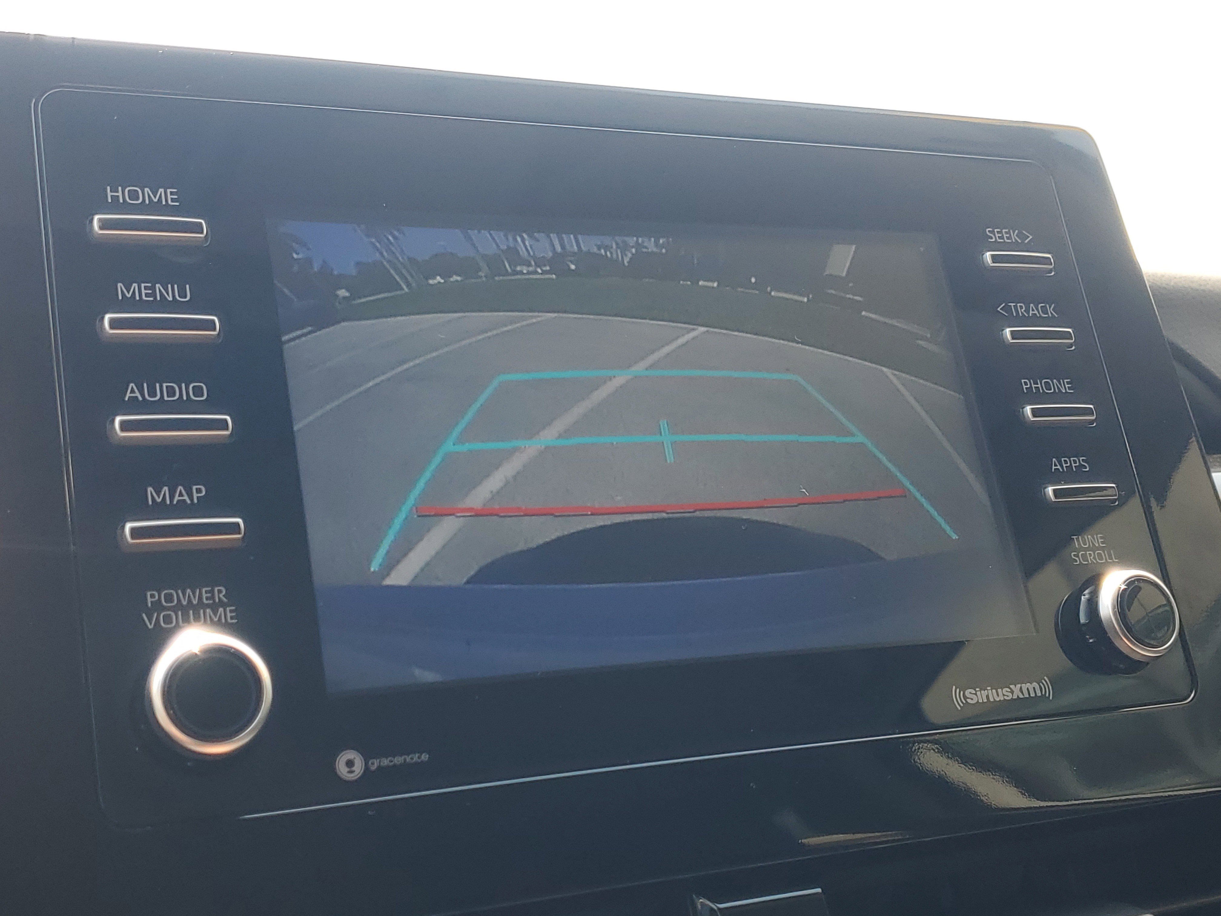 Used 2024 Toyota Camry LE FWD image 27