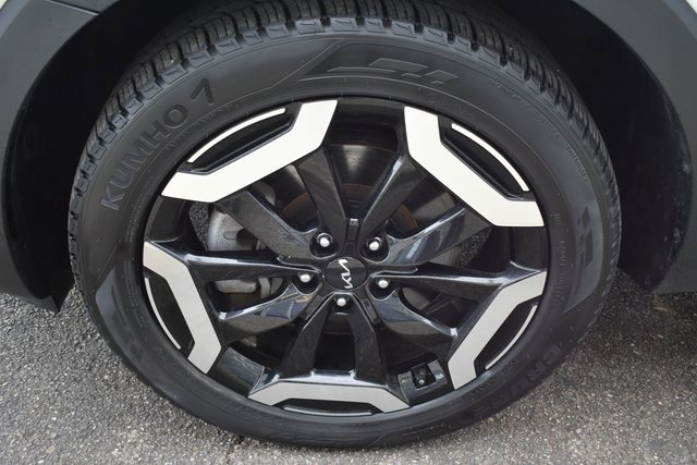 Used 2023 Kia Telluride S w/ S Sunroof Package image 55