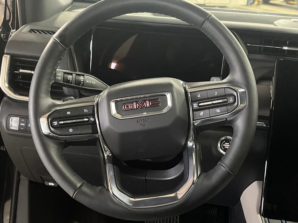 Used 2026 GMC Terrain Elevation image 15