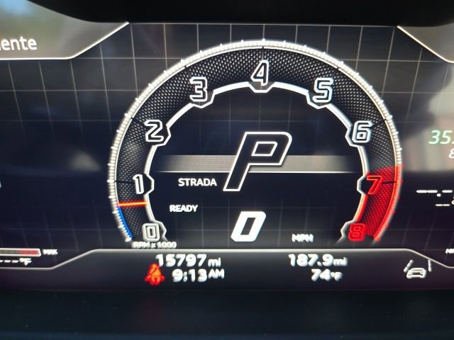 Used 2024 Lamborghini Urus S image 19