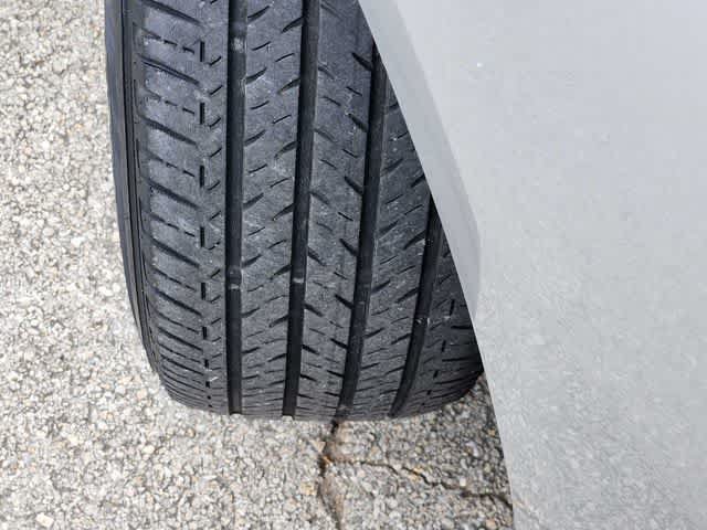Used 2021 Chevrolet Malibu LS FWD image 10