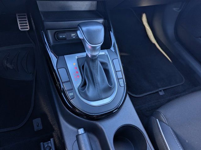 Used 2023 Kia Forte GT-Line image 27