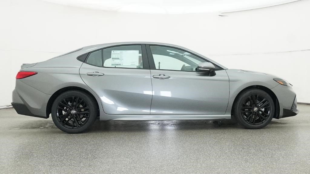 New 2026 Toyota Camry SE image 81