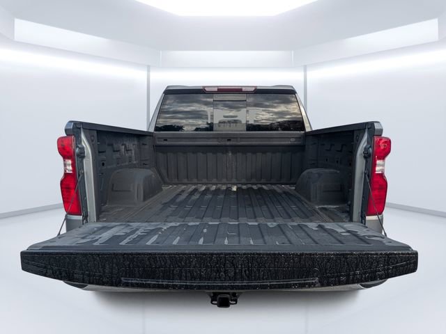 Used 2019 Chevrolet Silverado 1500 LT w/ All-Star Edition image 11