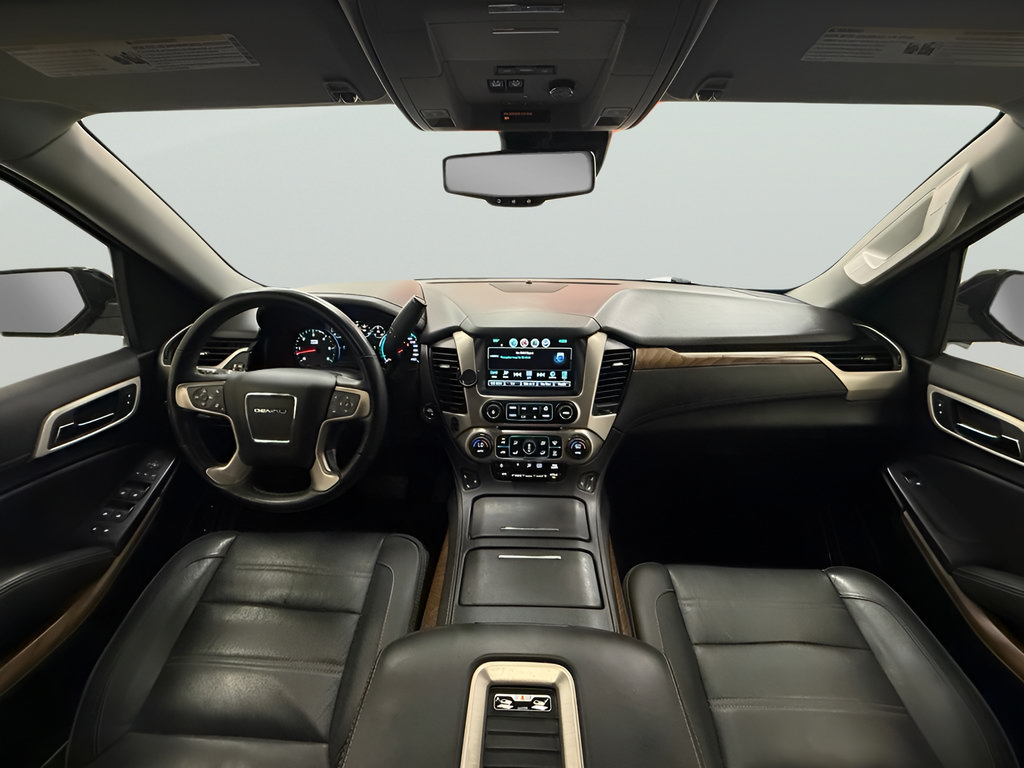 Used 2020 GMC Yukon Denali AWD/4WD image 17