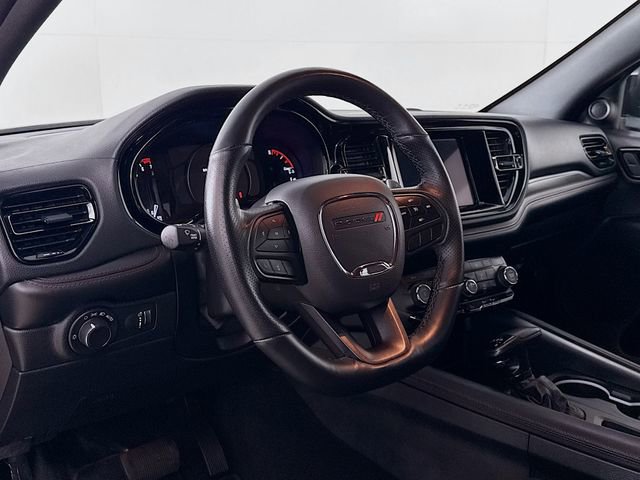 Used 2024 Dodge Durango GT image 9
