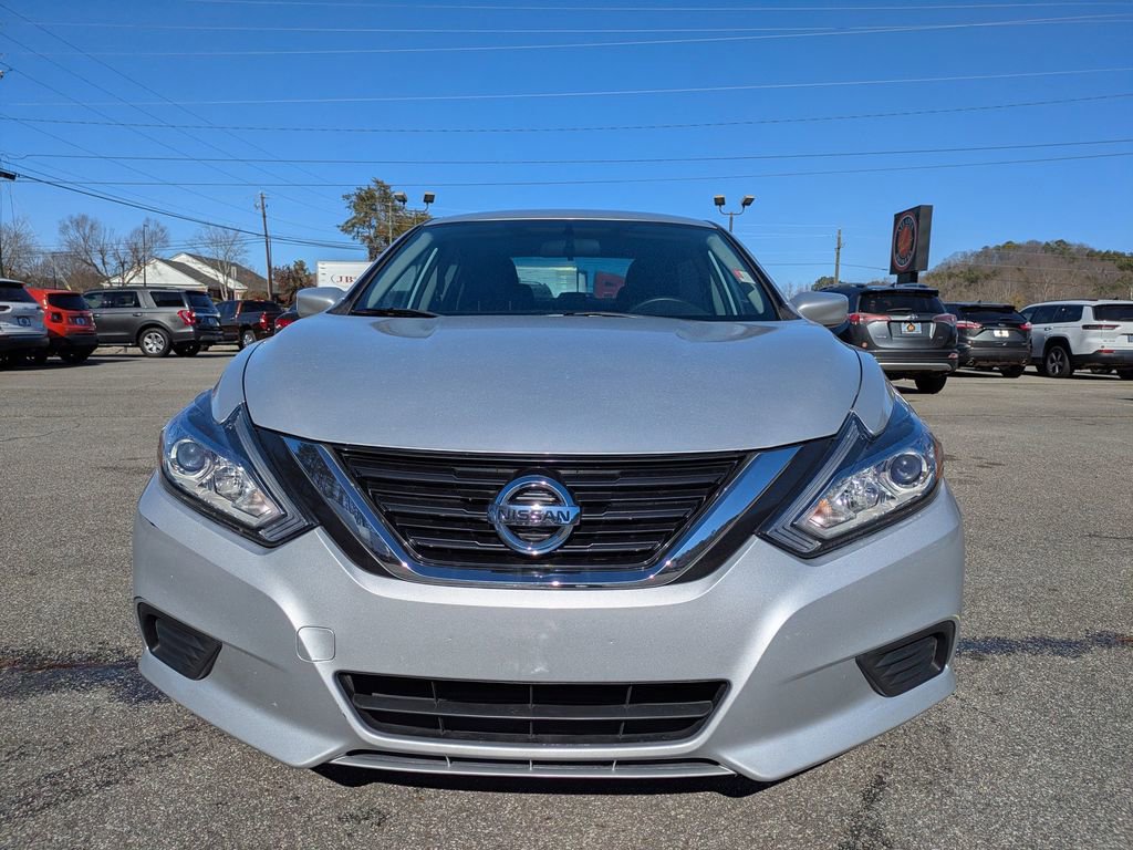Used 2018 Nissan Altima 2.5 S w/ S Convenience Package image 9