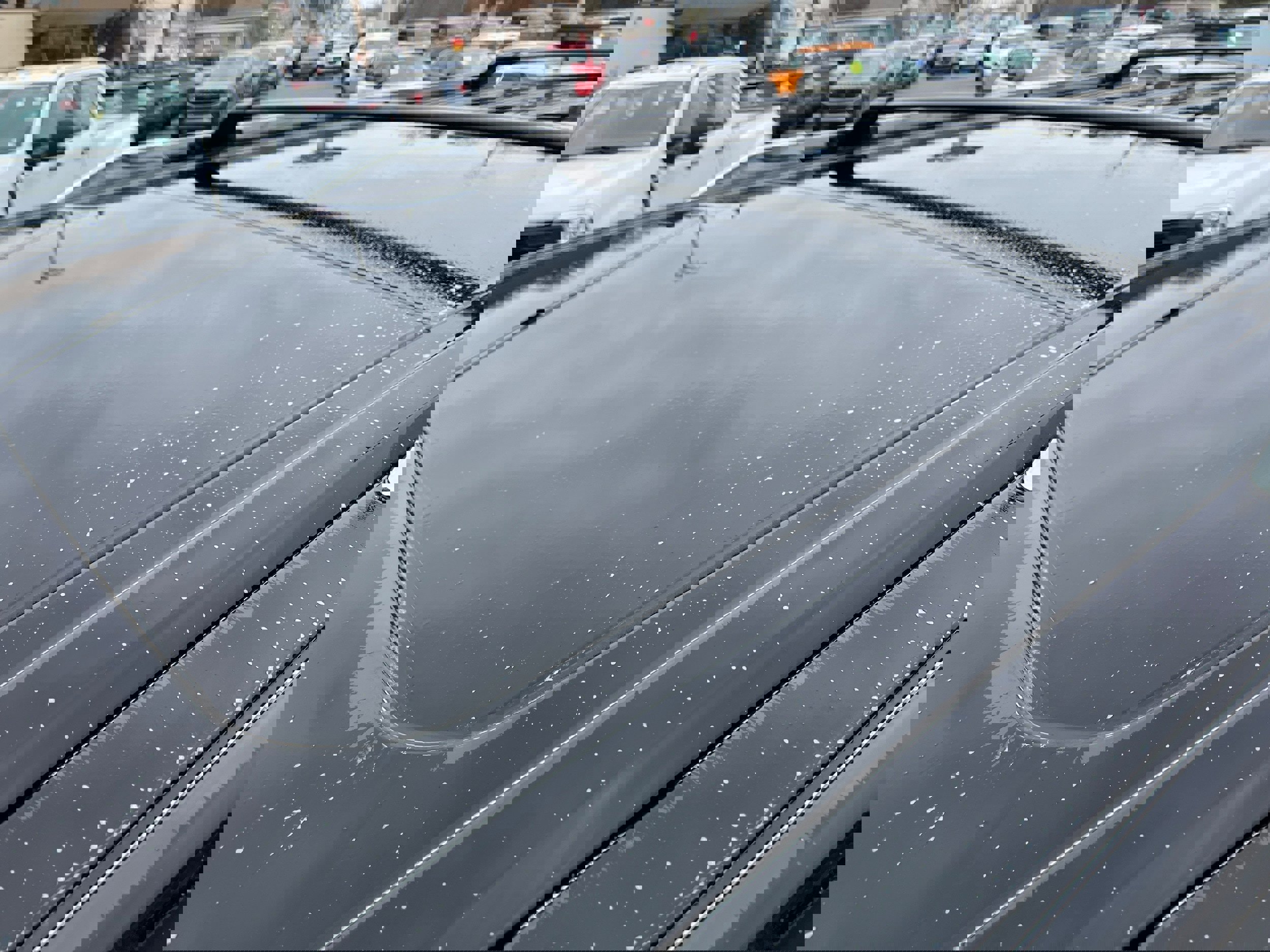 Certified 2023 Ford Expedition Max Platinum AWD/4WD image 7