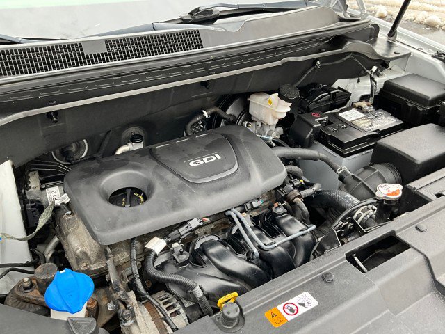 Used 2017 Kia Soul w/ Convenience Package image 9