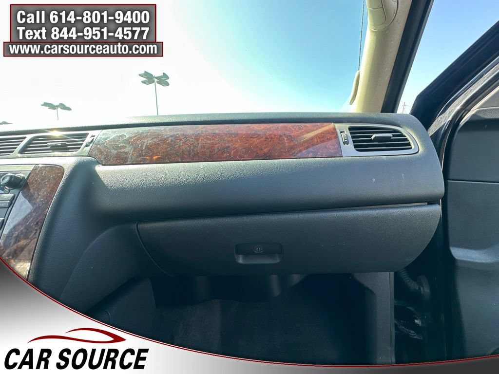 Used 2013 Chevrolet Avalanche LS w/ All-Star Edition AWD/4WD image 22