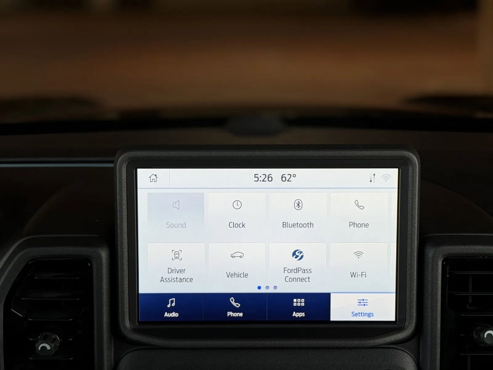 Used 2024 Ford Bronco Sport Badlands AWD/4WD image 31